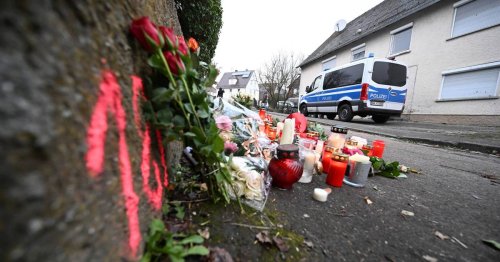 Schulweg-Angriff in Illerkirchberg: Täter hatte offenbar kein religiöses oder politisches Motiv