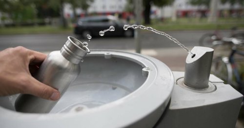 Hitze in der Stadt: ÖDP/Linke will Trinkbrunnen für Kempen