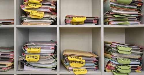 Der Hang zu Einzelfallgerechtigkeit: Die Bürokratie sind wir