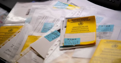 Debatte um Schutz der Bevölkerung: Eine indirekte Impfpflicht ist richtig