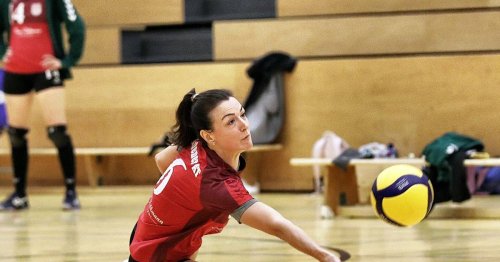 Frauen-Volleyball – Regionalliga: HAT verliert auch das zweite Heimspiel