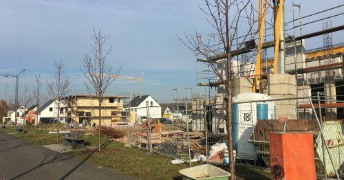 Auch in Dinslaken, Voerde und Hünxe: Bauen und Wohnen wird immer teurer