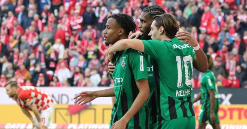 Erste Halbzeit „nicht akzeptabel“: Wie Borussia in Mainz „den Faden verloren“ und wiedergefunden hat