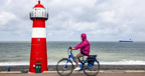 Lohnt sich ein Trip ans Meer?: So wird das Wetter über Pfingsten in den Niederlanden