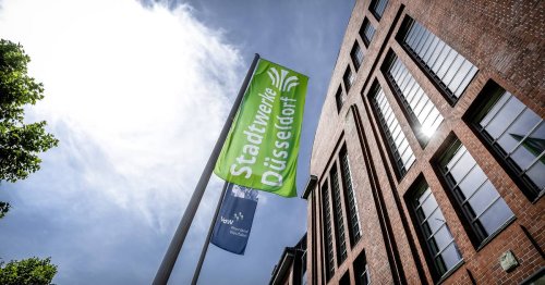 Energiekrise in Düsseldorf: Was die gekippte Gasumlage für Stadtwerke-Kunden bedeutet