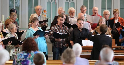 Kultur in Wermelskirchen: Sänger gesucht – Riesen-Chor singt Verdis „Requiem“