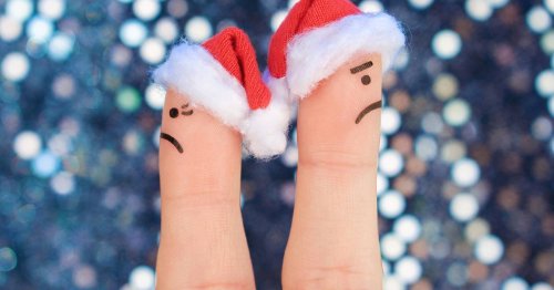 Familientherapeutin gibt Tipps für Krisensituationen: Wie das Wörtchen „und“ den Weihnachtsfrieden retten kann
