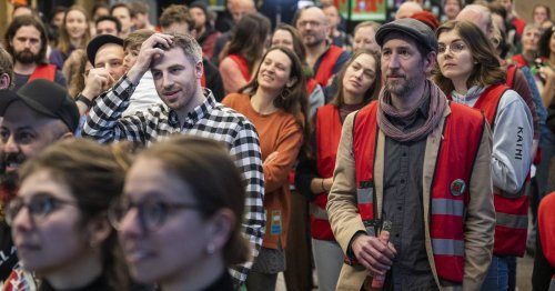 Zu wenige Teilnehmer: Berliner Volksentscheid für ehrgeizigere Klimaziele gescheitert