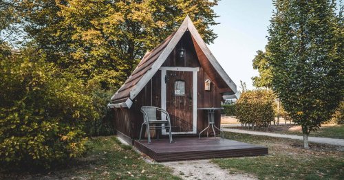 Urlaub in Sonsbeck: Kerstgenshof auf Platz 33 der besten Campingplätze Europas