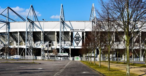 Neuer Co-Sponsor: Borussia verkündet Partnerschaft mit IT-Beratungsunternehmen