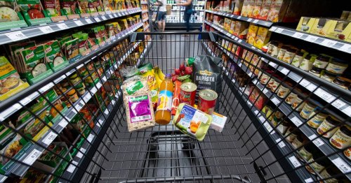 Energie immer teurer: Preise steigen schneller – Inflation bei 4,5 Prozent