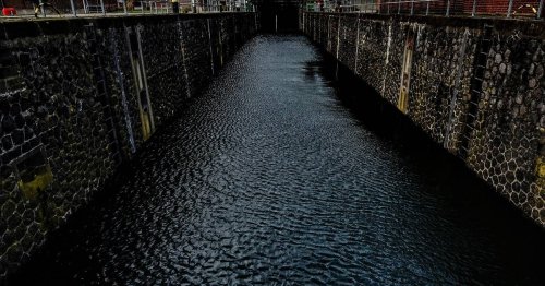 Kleve: Neue Schleuse kostet 15 Millionen Euro