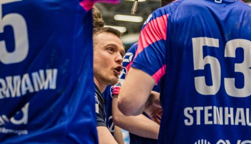 Zweite Handball-Bundesliga: Die Luft im Abstiegskampf ist wieder dünner geworden