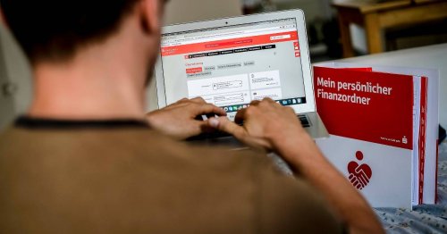 Datenschutzpanne in Hilden: Namensvetter hat Zugriff auf Bankkonto