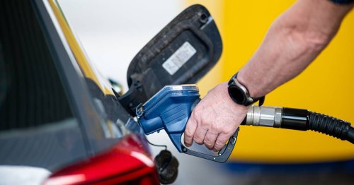 Kreis Viersen: Tankrabatt endet bald – Kraftstoffe falsch gelagert
