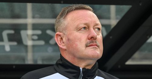 Gladbachs Manager: „Gezielte Veränderungen“ – Virkus erklärt Borussias Transferstrategie