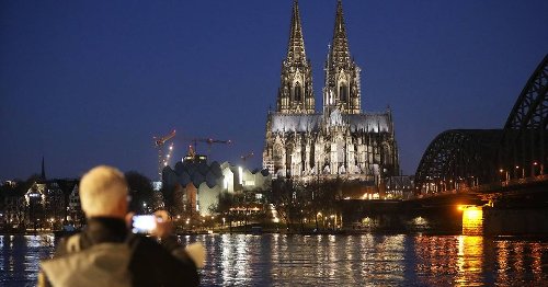 Corona-Newsblog: Ausgangsbeschränkung in Köln startet ohne Probleme