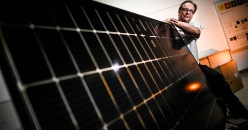 Nachfrage in Düsseldorf steigt: Überhitzter Markt für Photovoltaik-Anlagen