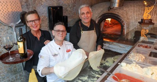 Deutsche Meisterschaft der Pizzabäcker: Pizza aus Solingen zählt zu den besten in Deutschland