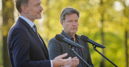 77 Fragen zum Heizungsgesetz– FDP will grundsätzliche Nachbesserungen: Habeck-Ministerium verteidigt Kurs im Heizungsstreit