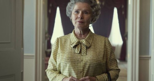 Serie über britische Royals: Netflix gibt Starttermin der fünften „The Crown“-Staffel bekannt