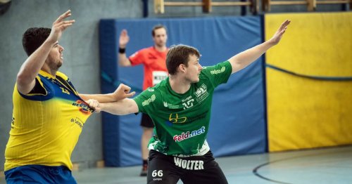 Handball, Regionalliga: Die SGL ist nun voll im Soll
