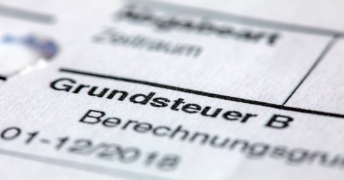 Steigende Abgabe befürchtet: So läuft die Grundsteuerreform in Düsseldorf
