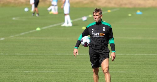 Weitere sportliche Expertise: Kamps ins Borussia-Präsidium gewählt – Stegemann tritt zurück