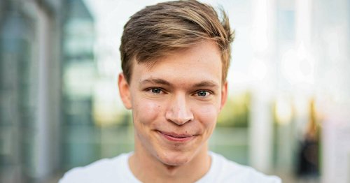 Interview Grüne-Jugend-Chef Timon Dzienus: “Wir müssen darüber diskutieren, wie wir RWE in die Hand des Staates legen können“