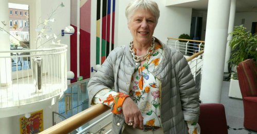 Leiterin der Tönisvorster Seniorenhäuser: Endspurt vor dem Ruhestand