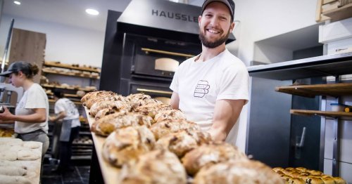 Regelung am Tag der deutschen Einheit: Wie lange Bäckereien in NRW am 3. Oktober öffnen dürfen
