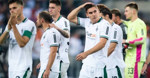 Negativ-Rekord droht: Borussia benötigt gegen Leipzig ein „Best of“ ihrer bisherigen Leistungen