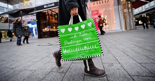 Kreativchef Horst Mindt ist gestorben: Konditorei Heinemann trauert um Erfinder der grünen Tüten