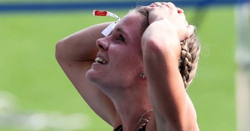 Leichtahletik-EM: Tanja Spill startet nach schwerer Zeit in München