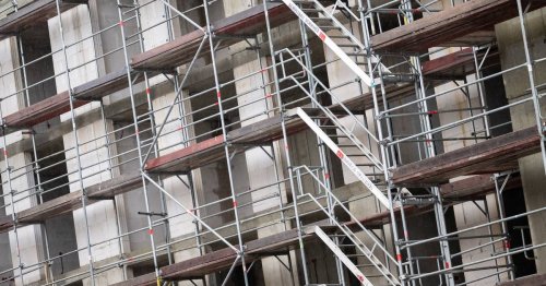 Wohnen in Düsseldorf: Laut Studie: In Düsseldorf fehlen bis 2040 Zehntausende Wohnungen