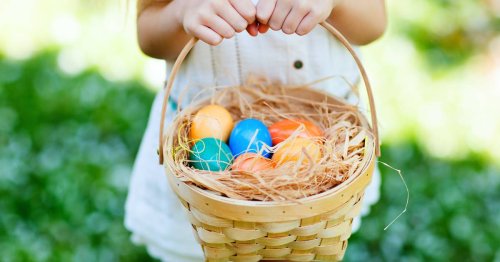 Fragen und Antworten zum Osterfest: Hasen, Eier und die Auferstehung eines Toten
