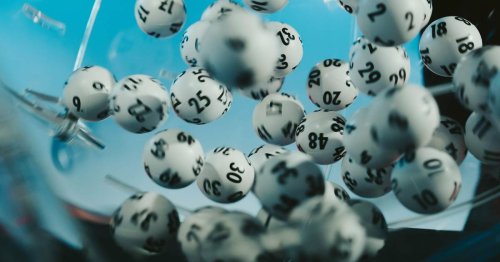 In Kanada: 18-Jährige spielt zum ersten Mal Lotto und knackt Jackpot