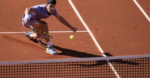 Aktuelles aus dem Tennis: Kein Heimsieg in Barcelona – Alcaraz unterliegt Rune