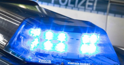 Verletzte in Hamm: Tatverdächtige stellen sich nach Schüssen auf Auto