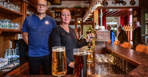 Kohlensäure wird knapp: Klever Gastronomen schlagen Alarm – Bier bald ohne Schaum?
