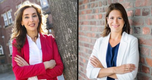 Alana Voigt unterliegt im Kandidatinnen-Duell: Anissa Saysay bleibt Vorsitzende der CDU in Dormagen
