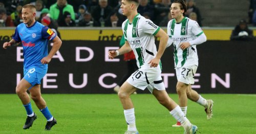 Borussias Personallage vor Leipzig: Sander bereitet Seoane die größten Sorgen