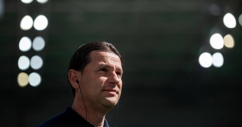 Borussia reist zum Aufsteiger: Seoane soll neuen Vertrag bekommen – aber erst mal will er „mehr“ in Kiel sehen