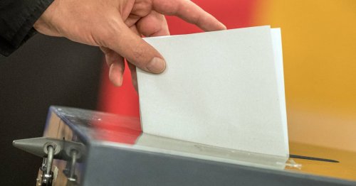 Bundestagswahl-Ergebnisse: Wie zwischen 1990 und 2017 in Menden (Sauerland) gewählt wurde