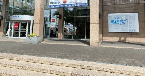 Operation trotz Streik an Uniklinik Köln: „Ich würde den Pflegern am liebsten um den Hals fallen“