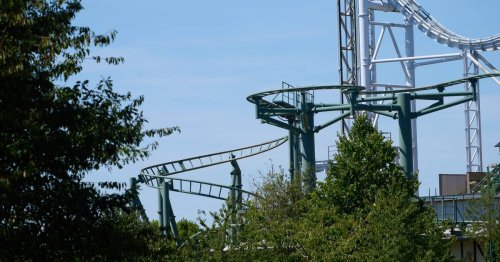 Freizeitpark in Klotten: Zweiter Zeuge schildert Ereignisse des Achterbahn-Unfalls deutlich anders