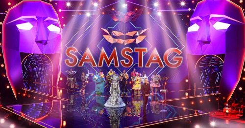 Sendetermine, Kandidaten, Übertragung: Alle Infos rund um die achte Staffel von „The Masked Singer“