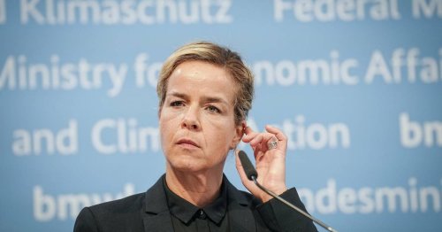NRW-Wirtschaftsministerin Mona Neubaur zu Lützerath: „Nie war es schwieriger, als Grüne in Regierungsverantwortung zu sein“