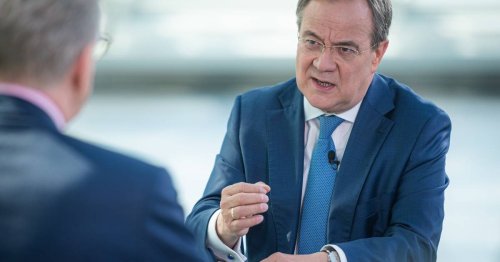 Corona-Newsblog: Laschet und NRW-CDU lehnen Impfpflicht ab