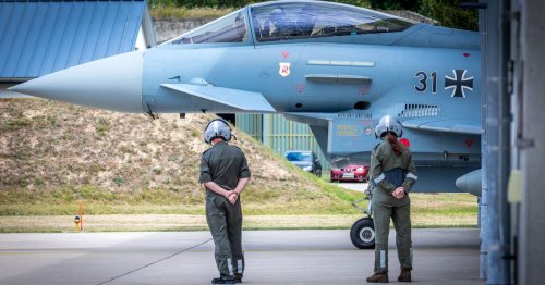 Deutschland droht Zwei-Prozent-Nato-Ziel zu verfehlen: Institut: 100-Milliarden-Sondervermögen für Bundeswehr reicht nicht aus